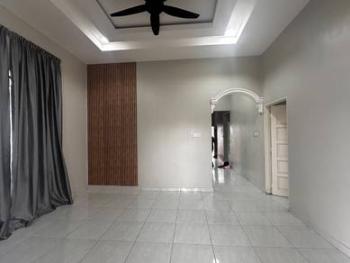 Bungalow at Beris Lalang, Jelawat, Bachok, photo 7