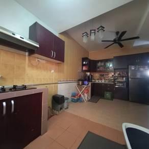 Jalan Nova Seksyen U5, Subang Bestari的房屋，照片6