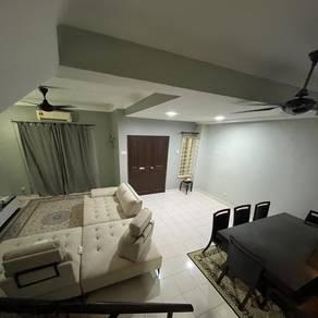 Jalan Nova Seksyen U5, Subang Bestari的房屋，照片2