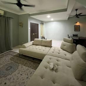 Jalan Nova Seksyen U5, Subang Bestari的房屋，照片3
