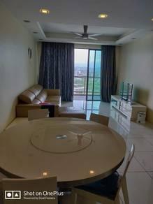 The Peak Vista, Kota Kinabalu的共管公寓，照片2