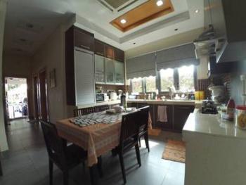 Bungalow at Perdana Lakeview East, Cyberjaya, photo 10