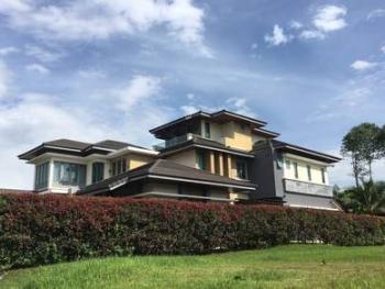 Bungalow at Perdana Lakeview East, Cyberjaya, photo 5