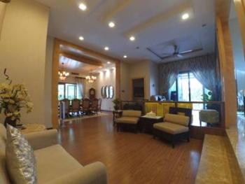 Bungalow at Perdana Lakeview East, Cyberjaya, photo 7