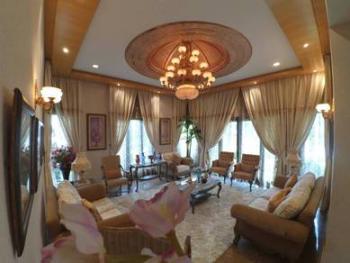 Bungalow at Perdana Lakeview East, Cyberjaya, photo 2