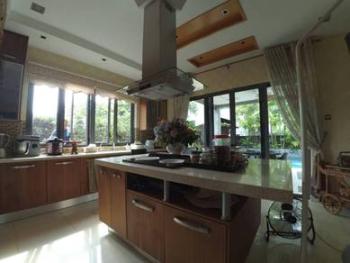 Bungalow at Perdana Lakeview East, Cyberjaya, photo 4
