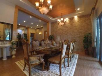 Bungalow at Perdana Lakeview East, Cyberjaya, photo 6