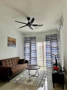 Apartmen di PPAM Seruling, Putrajaya, foto 3