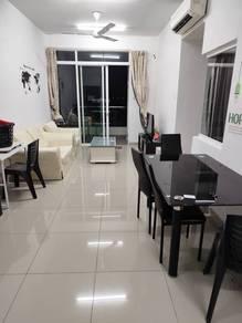 Mutiara Ville, Cyberjaya的共管公寓，照片2