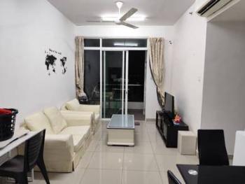 Mutiara Ville, Cyberjaya的共管公寓，照片1