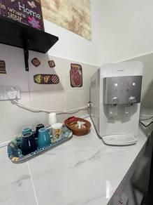 Apartmen di PPAM Seruling, Putrajaya, foto 9