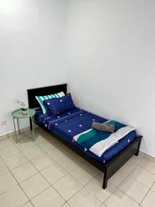 Apartmen di PPAM Seruling, Putrajaya, foto 5