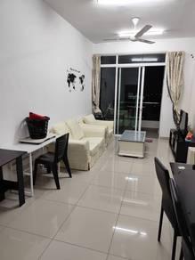 Mutiara Ville, Cyberjaya的共管公寓，照片4