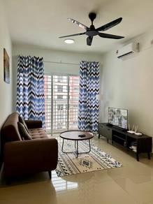 Apartmen di PPAM Seruling, Putrajaya, foto 1