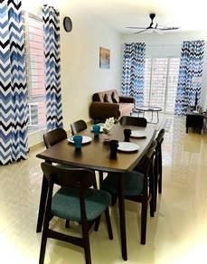 Apartmen di PPAM Seruling, Putrajaya, foto 2
