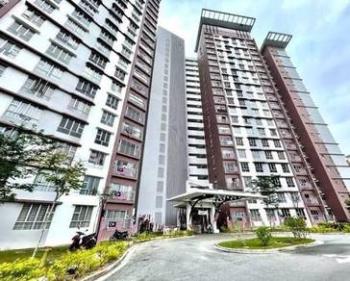 Apartmen di PPAM Seruling, Putrajaya, foto 10