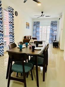 Apartmen di PPAM Seruling, Putrajaya, foto 6