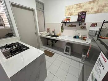 Apartmen di PPAM Seruling, Putrajaya, foto 7