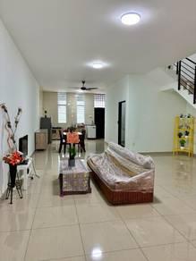 Bangi Avenue, Bangi的房屋，照片2