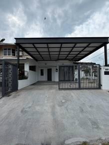 Rumah di Taman Jaya Baru, Cheras, foto 1