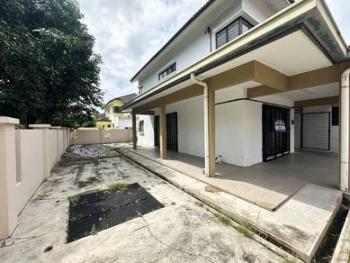 Rumah di Desa Coalfields, Sungai Buloh, foto 1