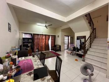 Rumah di Alam Suria, Puncak Alam, foto 3