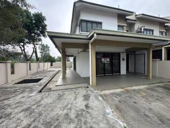 Rumah di Desa Coalfields, Sungai Buloh, foto 5