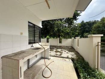 Rumah di Desa Coalfields, Sungai Buloh, foto 4