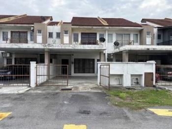Rumah di Alam Suria, Puncak Alam, foto 1