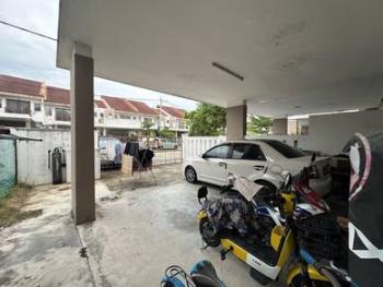 Rumah di Alam Suria, Puncak Alam, foto 2