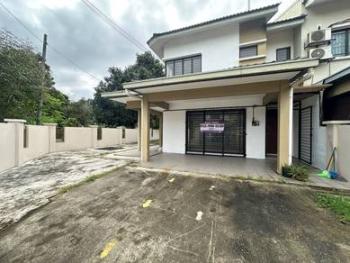 Rumah di Desa Coalfields, Sungai Buloh, foto 3