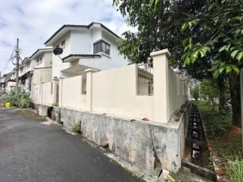 Rumah di Desa Coalfields, Sungai Buloh, foto 7