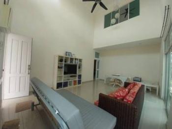 Bungalow at Taman Belimbing Setia, Durian Tunggal, photo 6