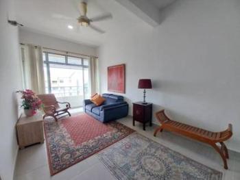 Casa Dahlia, Sepang的公寓，照片5