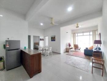 Casa Dahlia, Sepang的公寓，照片1