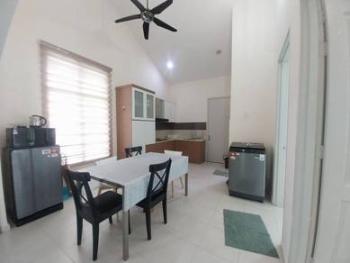 Bungalow at Taman Belimbing Setia, Durian Tunggal, photo 7