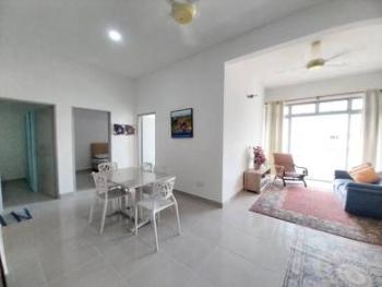 Casa Dahlia, Sepang的公寓，照片2