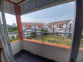Casa Dahlia, Sepang的公寓，照片8