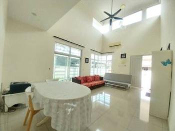 Bungalow at Taman Belimbing Setia, Durian Tunggal, photo 4