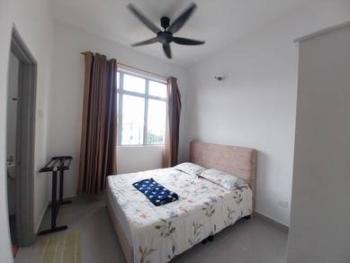 Casa Dahlia, Sepang的公寓，照片10
