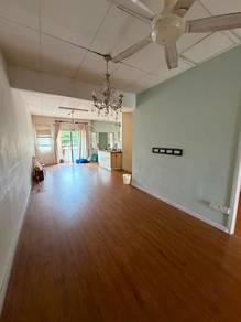 Townhouse at Taman Amansiara, Selayang, photo 3