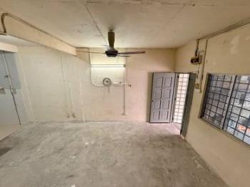 Living & dining – House at Taman Pelangi, Rawang, photo 7