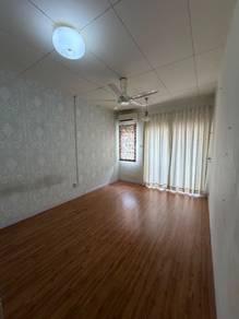 Townhouse at Taman Amansiara, Selayang, photo 4