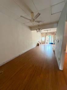 Townhouse at Taman Amansiara, Selayang, photo 6