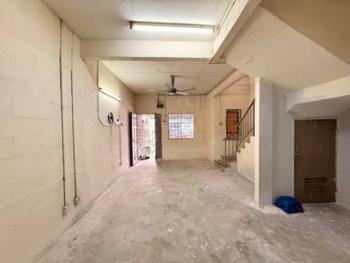 Living & dining – House at Taman Pelangi, Rawang, photo 5