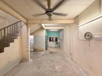 Living & dining – House at Taman Pelangi, Rawang, photo 4