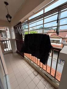 Townhouse at Taman Amansiara, Selayang, photo 8