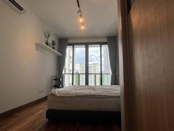 Condominium at Jesselton Residences, Kota Kinabalu, photo 1
