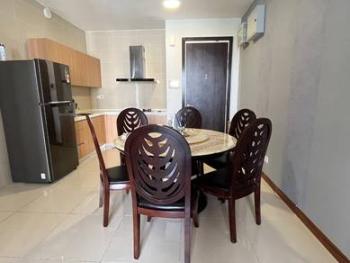 Condominium at Jesselton Residences, Kota Kinabalu, photo 5