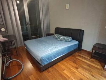 Condominium at Jesselton Residences, Kota Kinabalu, photo 6